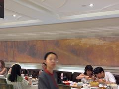 -大鸭梨烤鸭(左家庄店)
