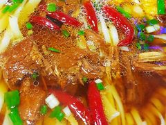 -肆姐面粉馆(坡子街店)