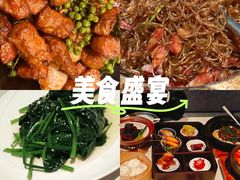 -狮王府淮扬菜(夫子庙老门东店)