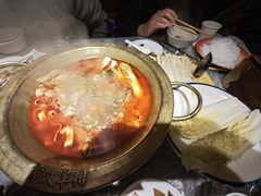 -霄汉羊排(万松园一店)