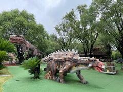 -南通洲际绿博园