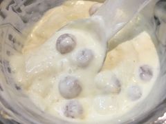 -喜茶(上海兴业太古汇店)