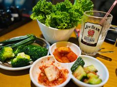 -AJIYA炭火烧肉(徐汇正大乐城店)