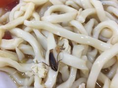 -大碗居老北京炸酱面(蛇口店)