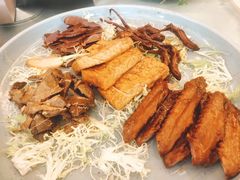 -青年公社烤鸭(青年路店)