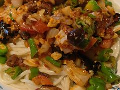 -胖老汉椒麻鸡清真新疆菜(西御街店)