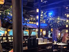 -绿茶餐厅(深圳龙华天虹购物中心店)