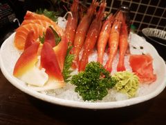 -焱北顶屋深夜食堂(川沙玛雅店)