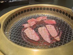 -谷牛和牛烤肉(漕河泾印象城店)