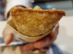 -麦当劳(得来速车道点餐 五里墩店)