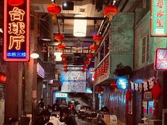 -文和友老长沙龙虾馆(化龙池店)