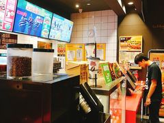 -汉堡王(徐汇绿地缤纷店)