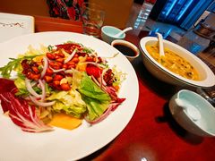 -一品滇香·云南菜(公益西桥店)