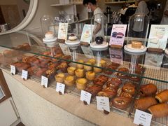 -VERIE BAKEHOUSE
