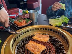 -谷牛和牛烤肉(漕河泾印象城店)