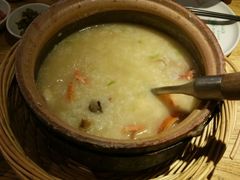 -潮粥荟·潮汕砂锅粥(朝阳大悦城店)