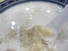 -赵氏传承特色牛奶甜品店(达明店)