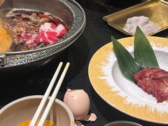 -牛New寿喜烧(金茂览秀城店)