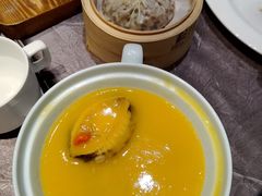 -北京泰富酒店-柏景轩中餐厅