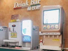 -萨莉亚意式餐厅(三号湾广场店)