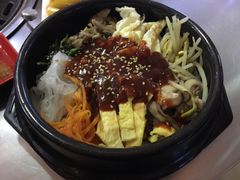 -杀猪天·韩国烤肉(总店)