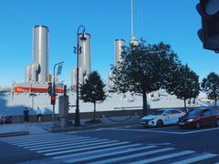 -阿芙乐尔号巡洋舰