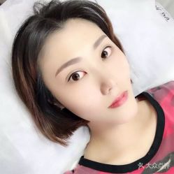 点击看大图 -西施无菌半永久纹绣眉眼影唇轻增发纹发际线