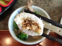 艾窝窝-北平食府(马鞍山路店)