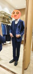 -红领RED COLLAR西装定制体验中心