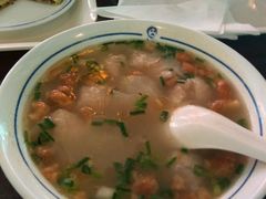 小馄饨-汪一挑馄饨(老街店)