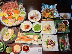 -松鹤精致料理(五一中路店)