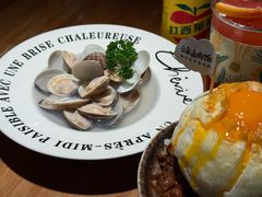 -岛风·台食小馆 ISLAND BISTRO(烟台山店)