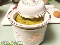 -莲湖糕团店·老秦淮小吃