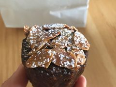 伯爵红茶可露丽-发酵食堂(屏风街店)