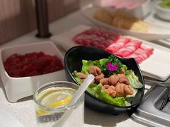 -海底捞火锅(凤凰广场店)