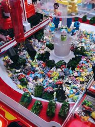 -LuckyStar幸运星家庭娱乐中心(东莞国贸店)