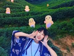-婺源月亮湾