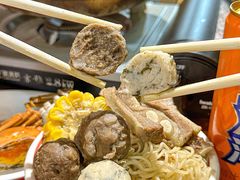 -三太子地摊烧烤·小龙虾(北蔡店)