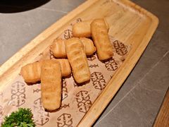 -塔哈尔·新疆盛宴(奉贤龙湖店)