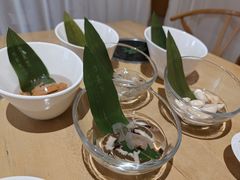 -竹鲜笙全竹宴(国色天香店)