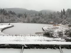 -武陵山森林公园