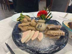 -岭南海晏楼(滨江东总店)