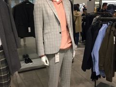-ZARA(青岛万象城店)