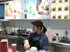 -叶子与茶(苏宁广场店)