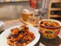 -南京大牌档(崇文门国瑞店)