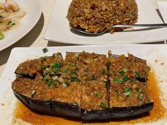 -唐拉雅秀酒店-唐苑中餐厅