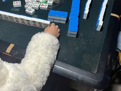 -第三空间·趣味桌游·轰趴.室内CS.剧本杀(大武汉1911店)