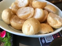 -捞王锅物料理(上海世茂广场店)