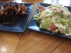 -外婆船宴餐厅·外婆喊你回家吃饭