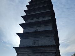 -雁门关景区